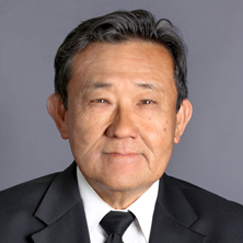 Kaz Kishimoto