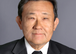 Kaz Kishimoto, AIA