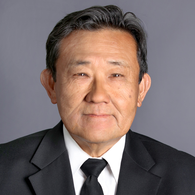 Kaz Kishimoto, AIA